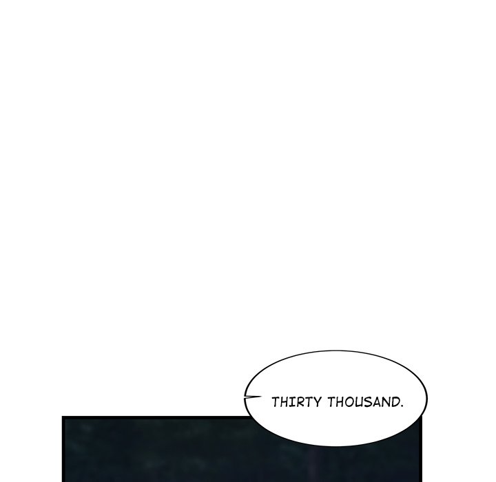 Hand in Hand Chapter 32 Page 59