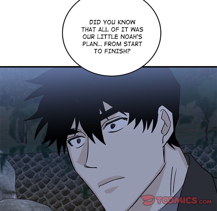 Hand in Hand Chapter 32 Page 6