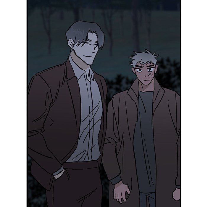 Hand in Hand Chapter 32 Page 60