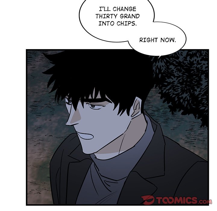 Hand in Hand Chapter 32 Page 62