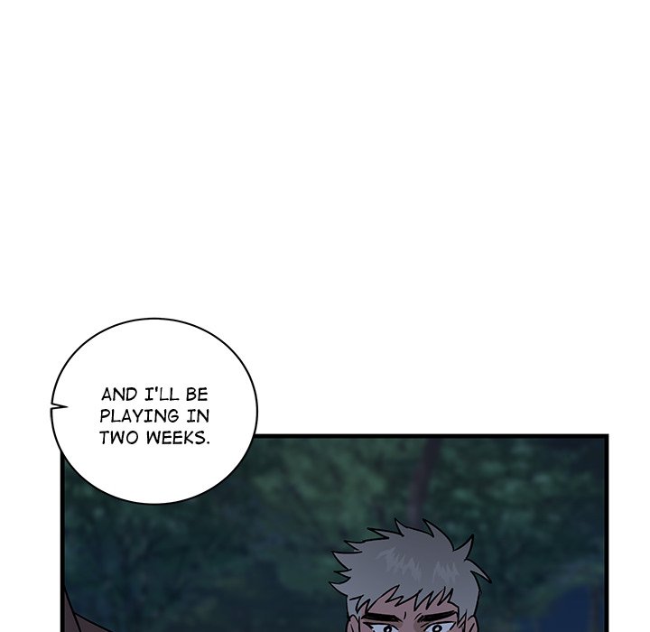 Hand in Hand Chapter 32 Page 63