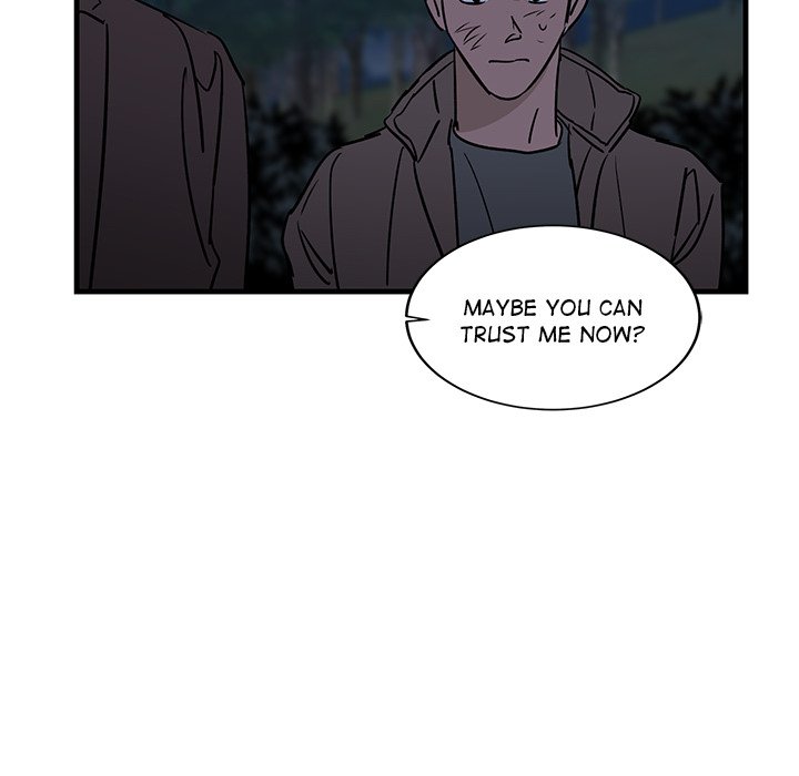 Hand in Hand Chapter 32 Page 64