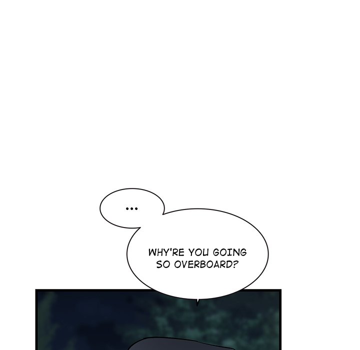 Hand in Hand Chapter 32 Page 65