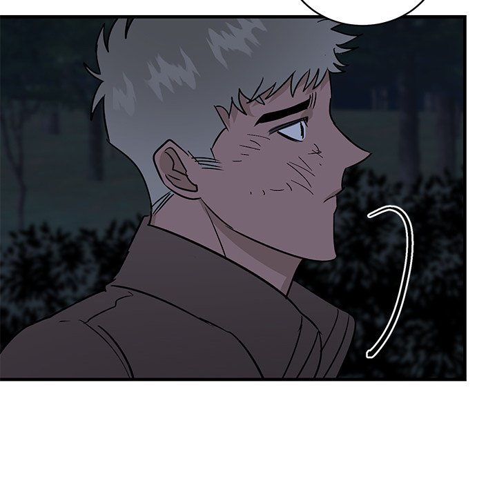 Hand in Hand Chapter 32 Page 68