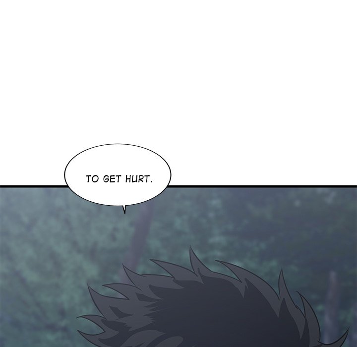 Hand in Hand Chapter 32 Page 69