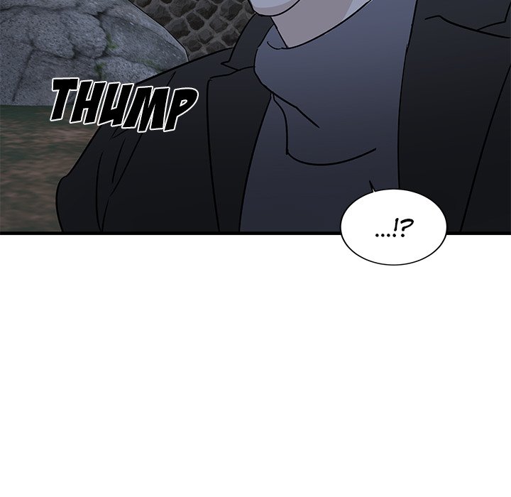 Hand in Hand Chapter 32 Page 7