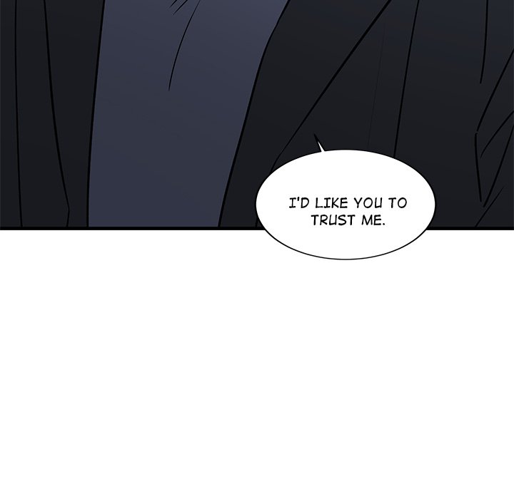 Hand in Hand Chapter 32 Page 71