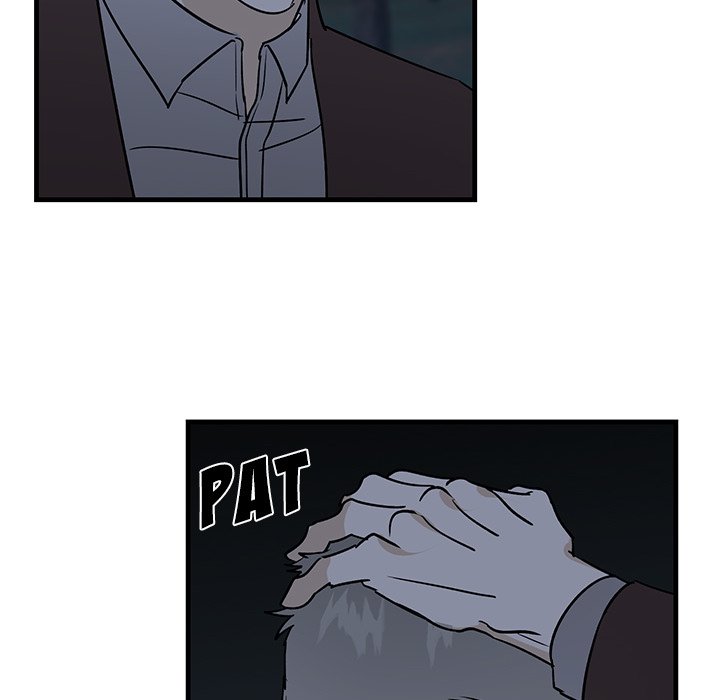 Hand in Hand Chapter 32 Page 73
