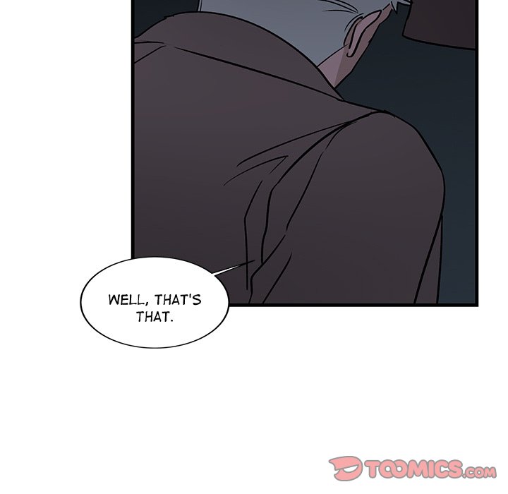 Hand in Hand Chapter 32 Page 74
