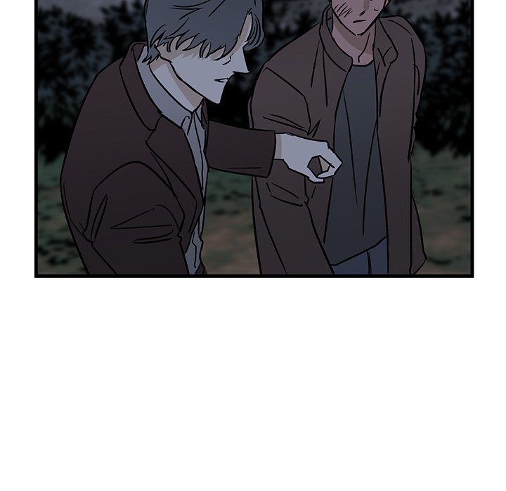 Hand in Hand Chapter 32 Page 76