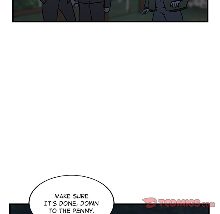 Hand in Hand Chapter 32 Page 78