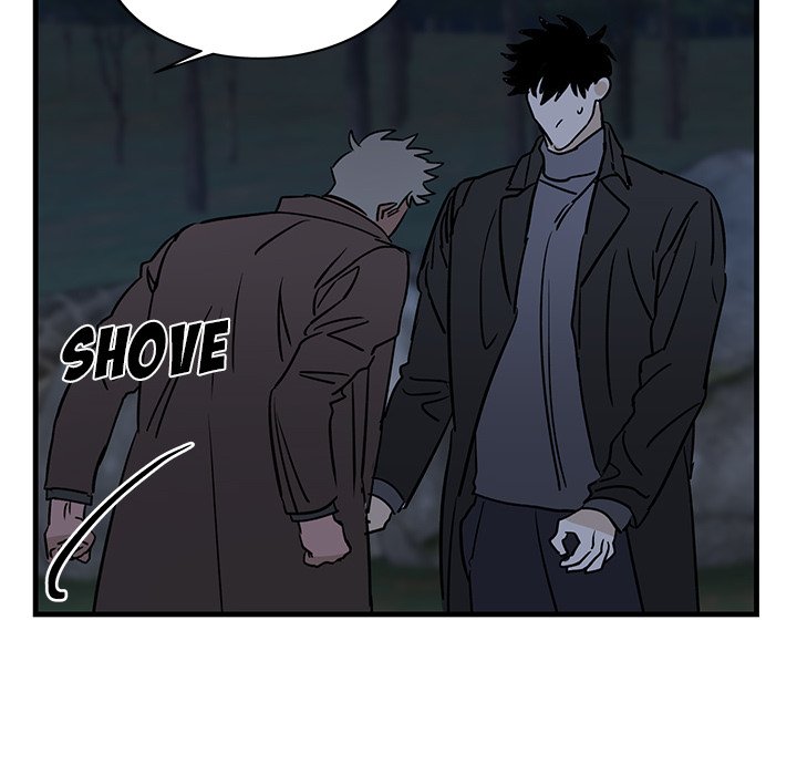 Hand in Hand Chapter 32 Page 79