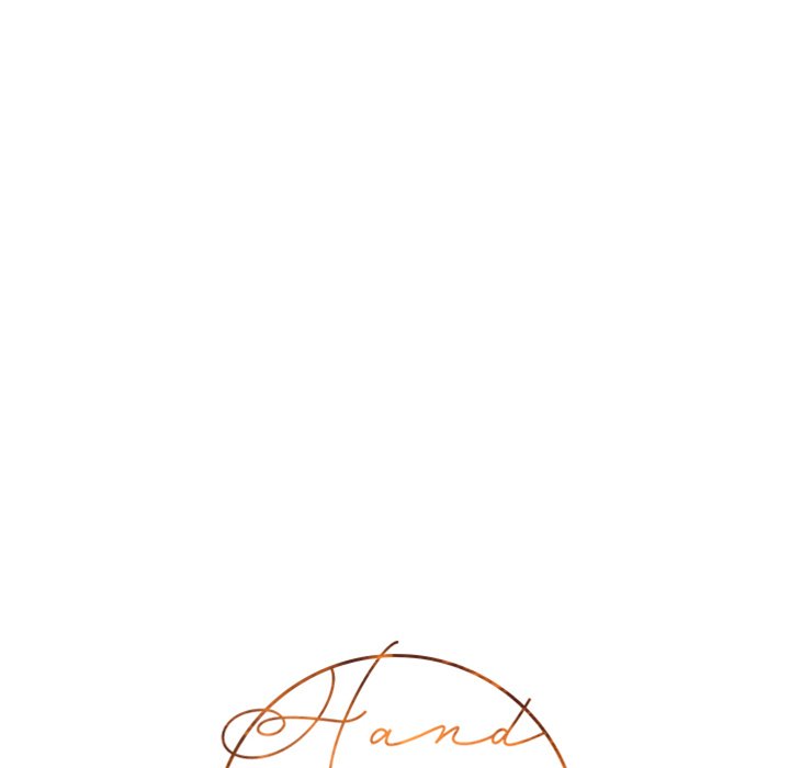 Hand in Hand Chapter 32 Page 8
