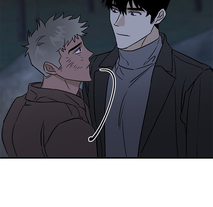 Hand in Hand Chapter 32 Page 81