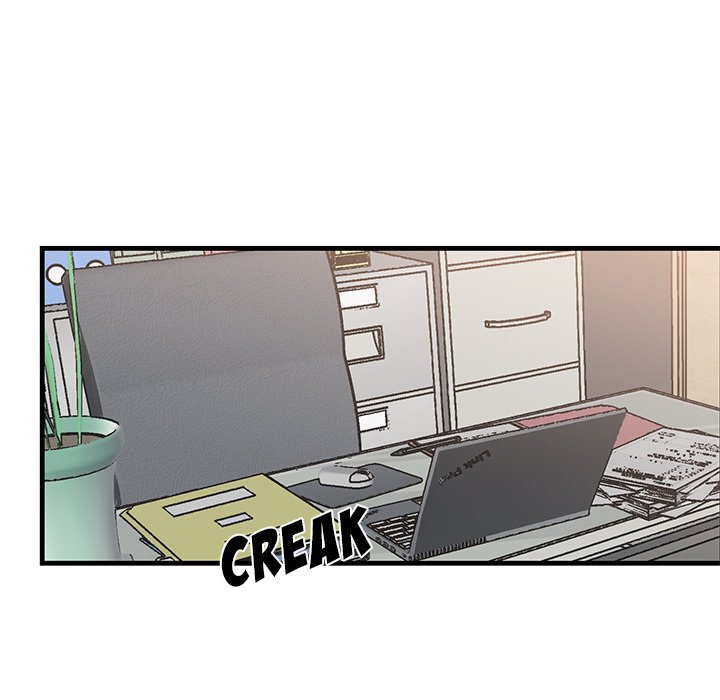 Hand in Hand Chapter 32 Page 84