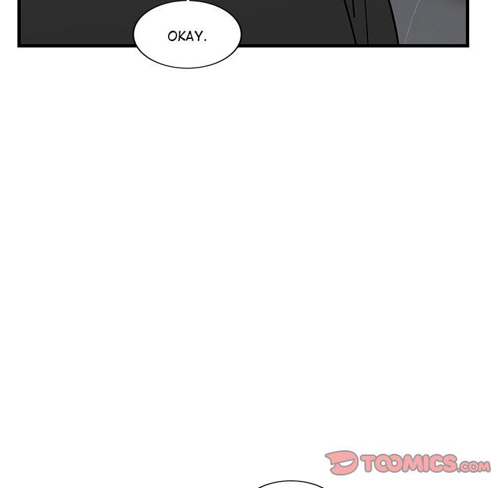 Hand in Hand Chapter 32 Page 86