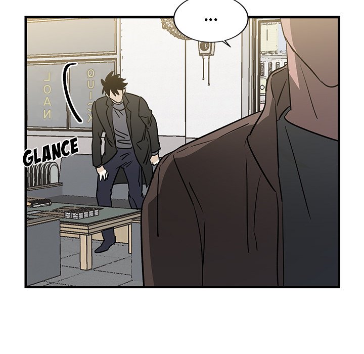 Hand in Hand Chapter 32 Page 87