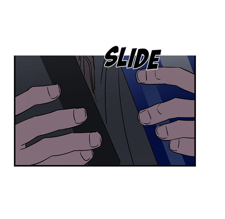 Hand in Hand Chapter 32 Page 89