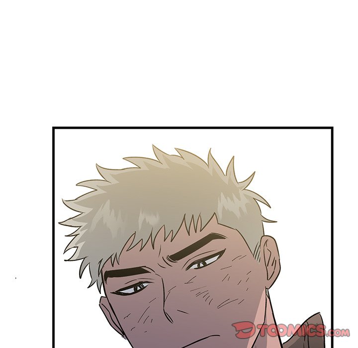 Hand in Hand Chapter 32 Page 90