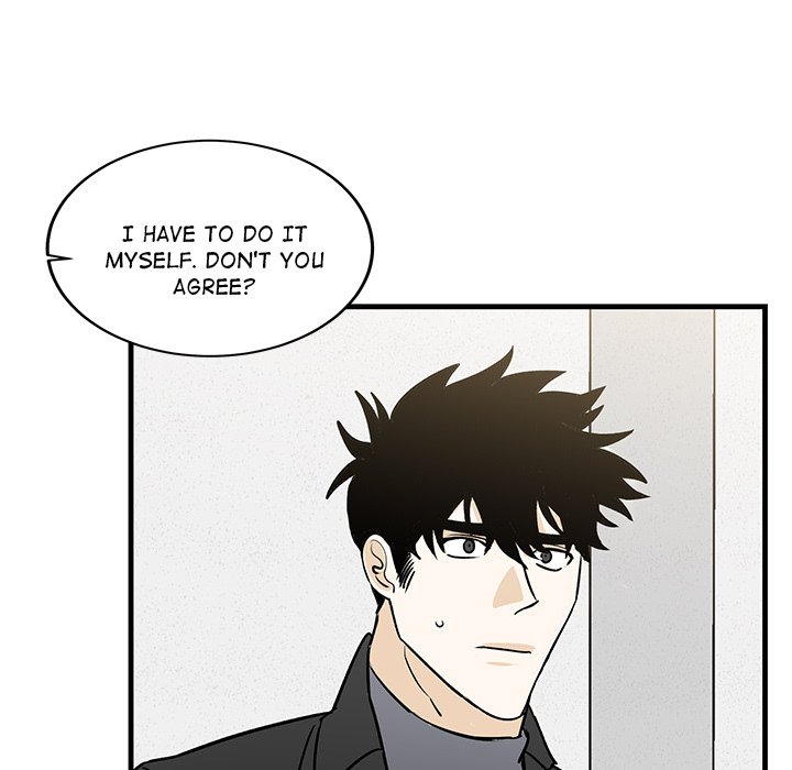 Hand in Hand Chapter 32 Page 96