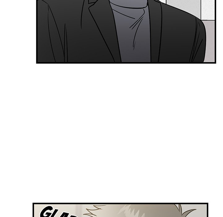Hand in Hand Chapter 32 Page 97