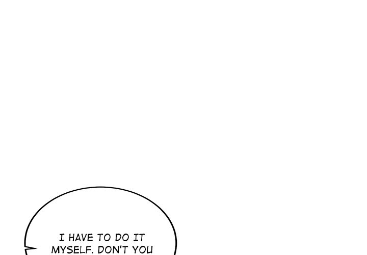 Hand in Hand Chapter 33 Page 1