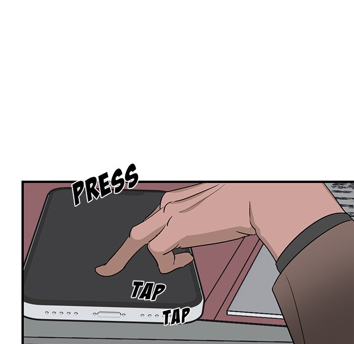 Hand in Hand Chapter 33 Page 13
