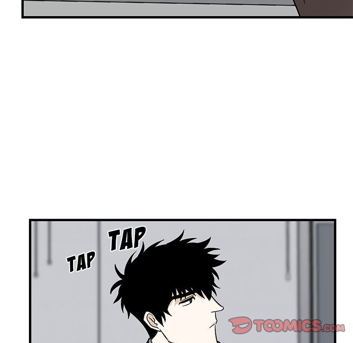 Hand in Hand Chapter 33 Page 14