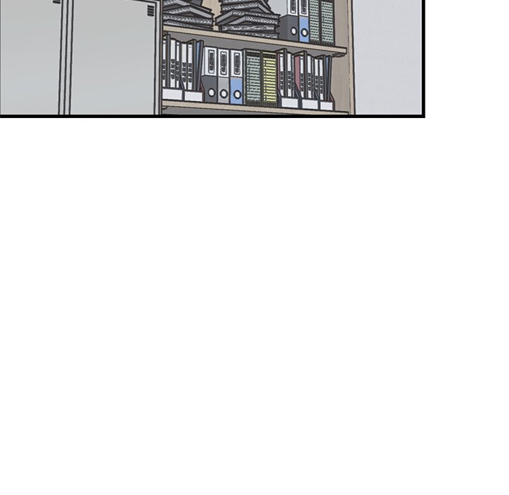 Hand in Hand Chapter 33 Page 16