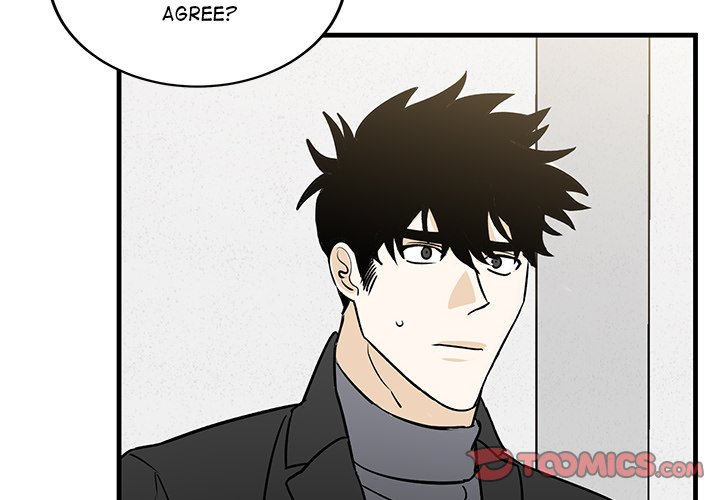 Hand in Hand Chapter 33 Page 2