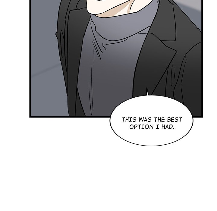 Hand in Hand Chapter 33 Page 23
