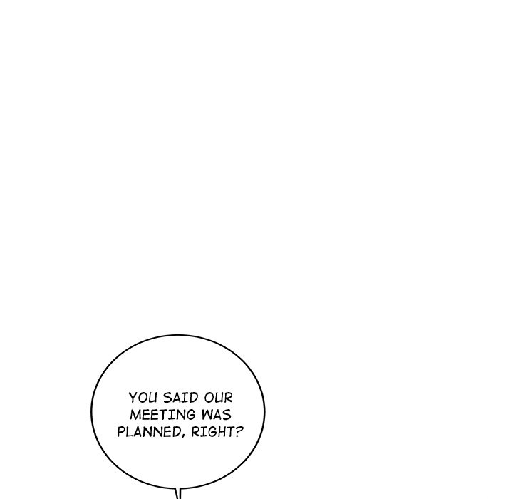 Hand in Hand Chapter 33 Page 24