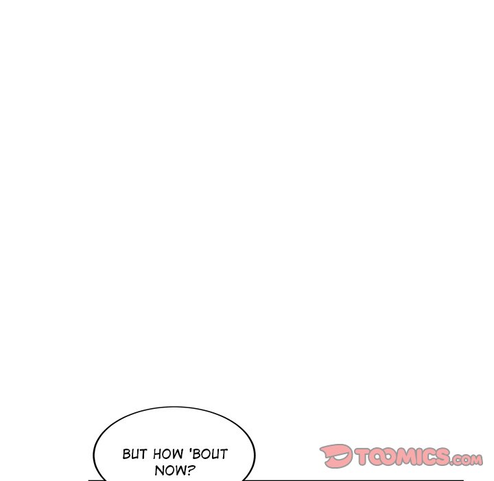 Hand in Hand Chapter 33 Page 26
