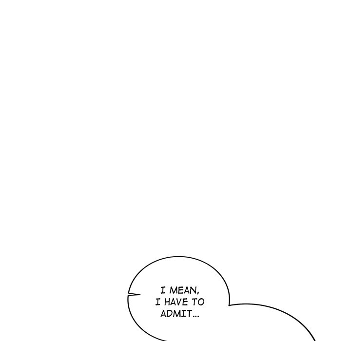 Hand in Hand Chapter 33 Page 28
