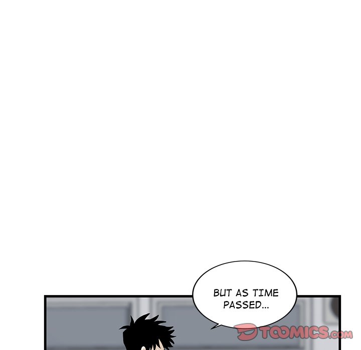 Hand in Hand Chapter 33 Page 30