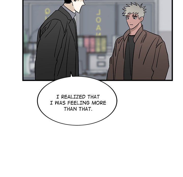 Hand in Hand Chapter 33 Page 31