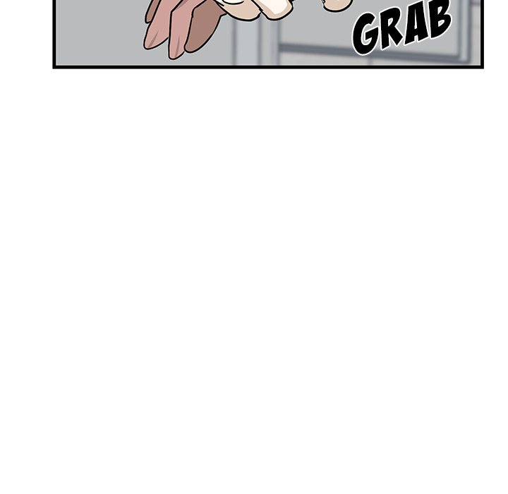 Hand in Hand Chapter 33 Page 36
