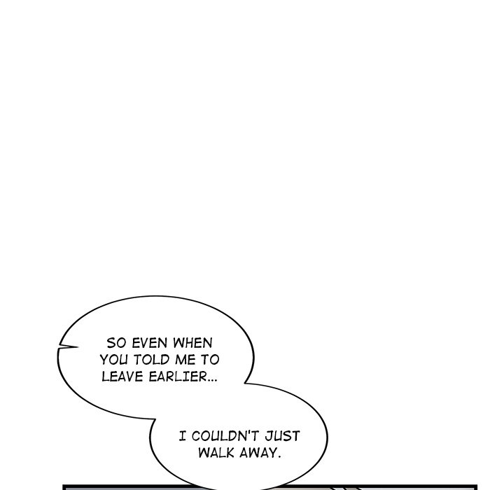 Hand in Hand Chapter 33 Page 39