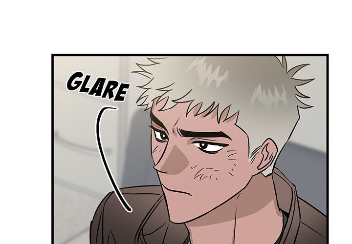Hand in Hand Chapter 33 Page 4