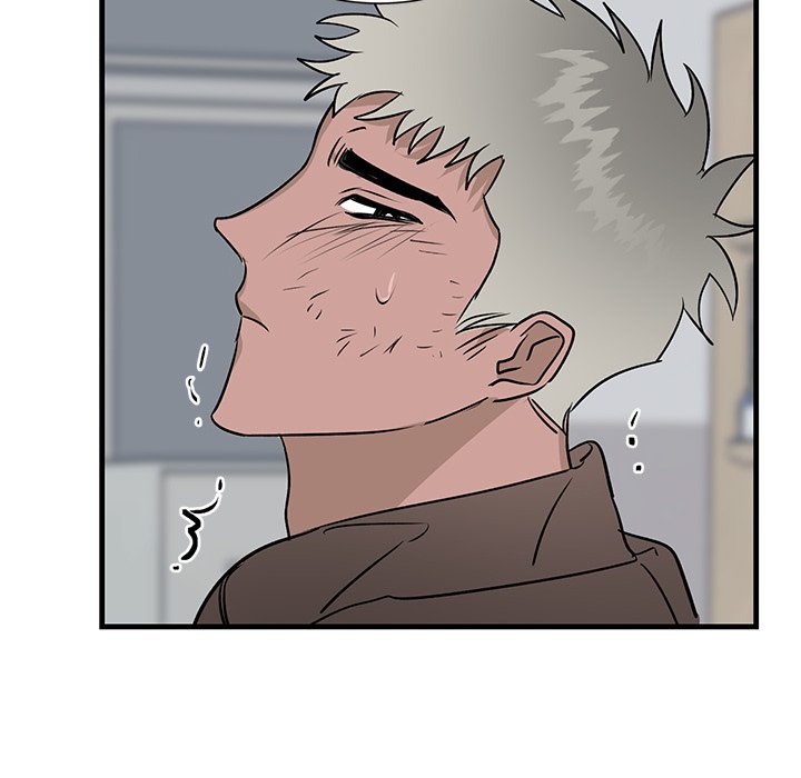 Hand in Hand Chapter 33 Page 40
