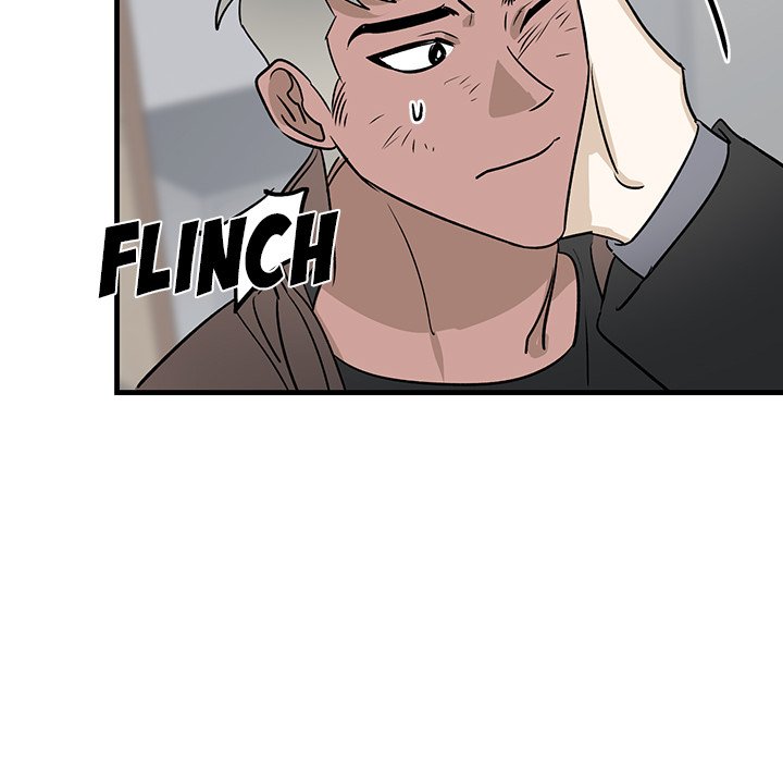 Hand in Hand Chapter 33 Page 44