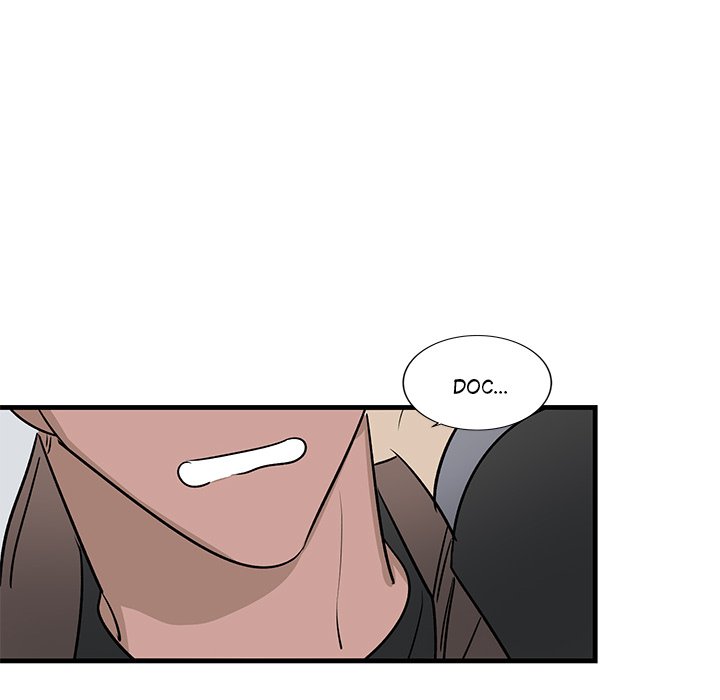 Hand in Hand Chapter 33 Page 45