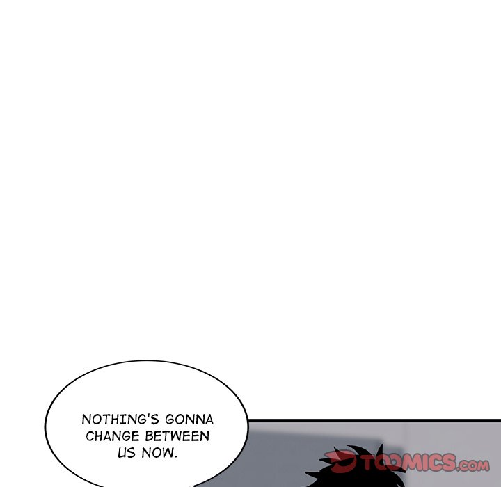 Hand in Hand Chapter 33 Page 46