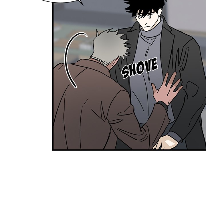 Hand in Hand Chapter 33 Page 47