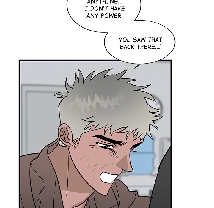 Hand in Hand Chapter 33 Page 49