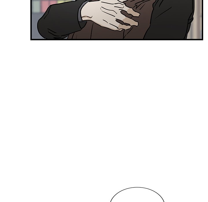 Hand in Hand Chapter 33 Page 51