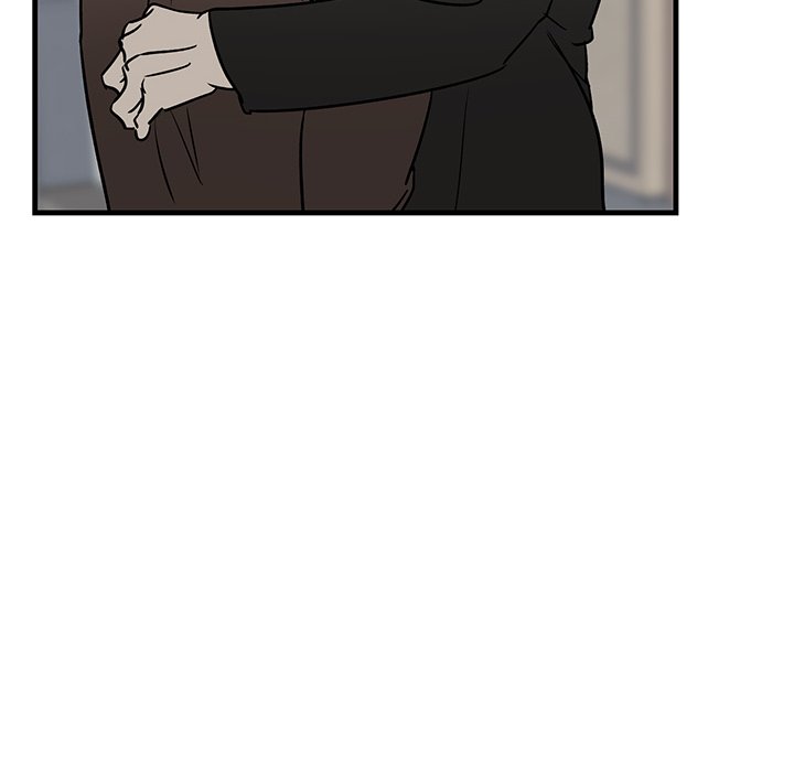 Hand in Hand Chapter 33 Page 53