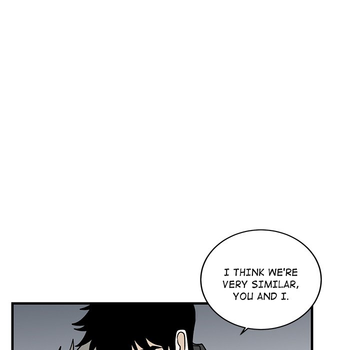 Hand in Hand Chapter 33 Page 55