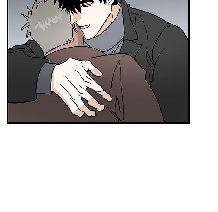 Hand in Hand Chapter 33 Page 56