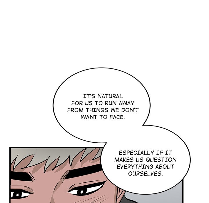 Hand in Hand Chapter 33 Page 57